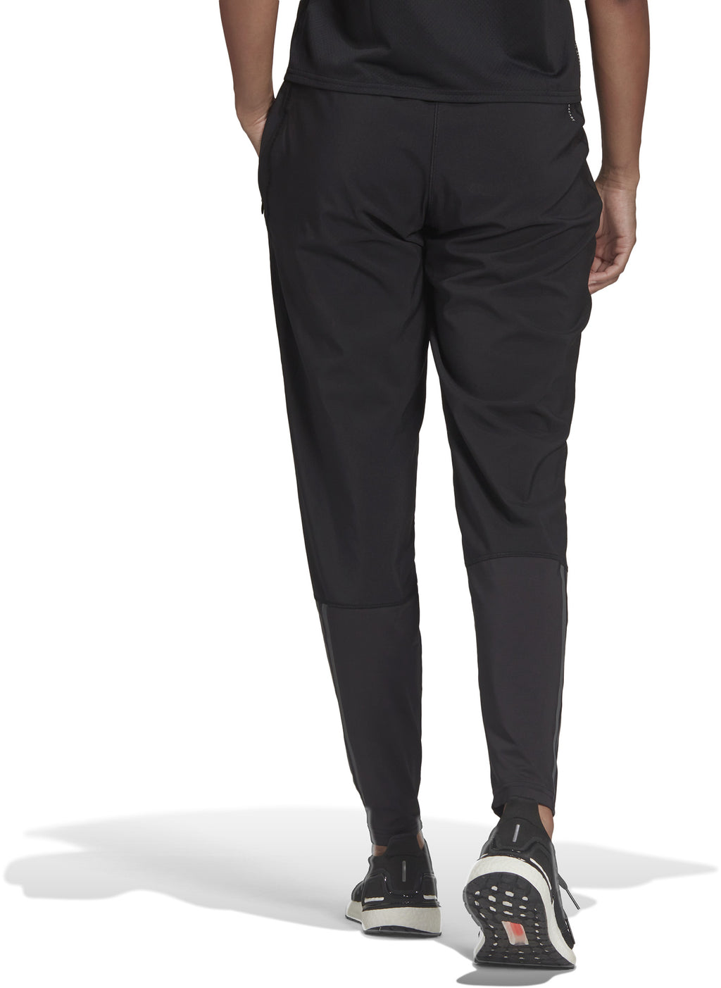 Run Icons 3-Stripes Wind Running Broek