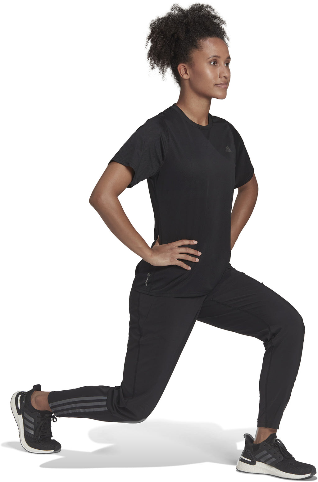 Run Icons 3-Stripes Wind Running Broek