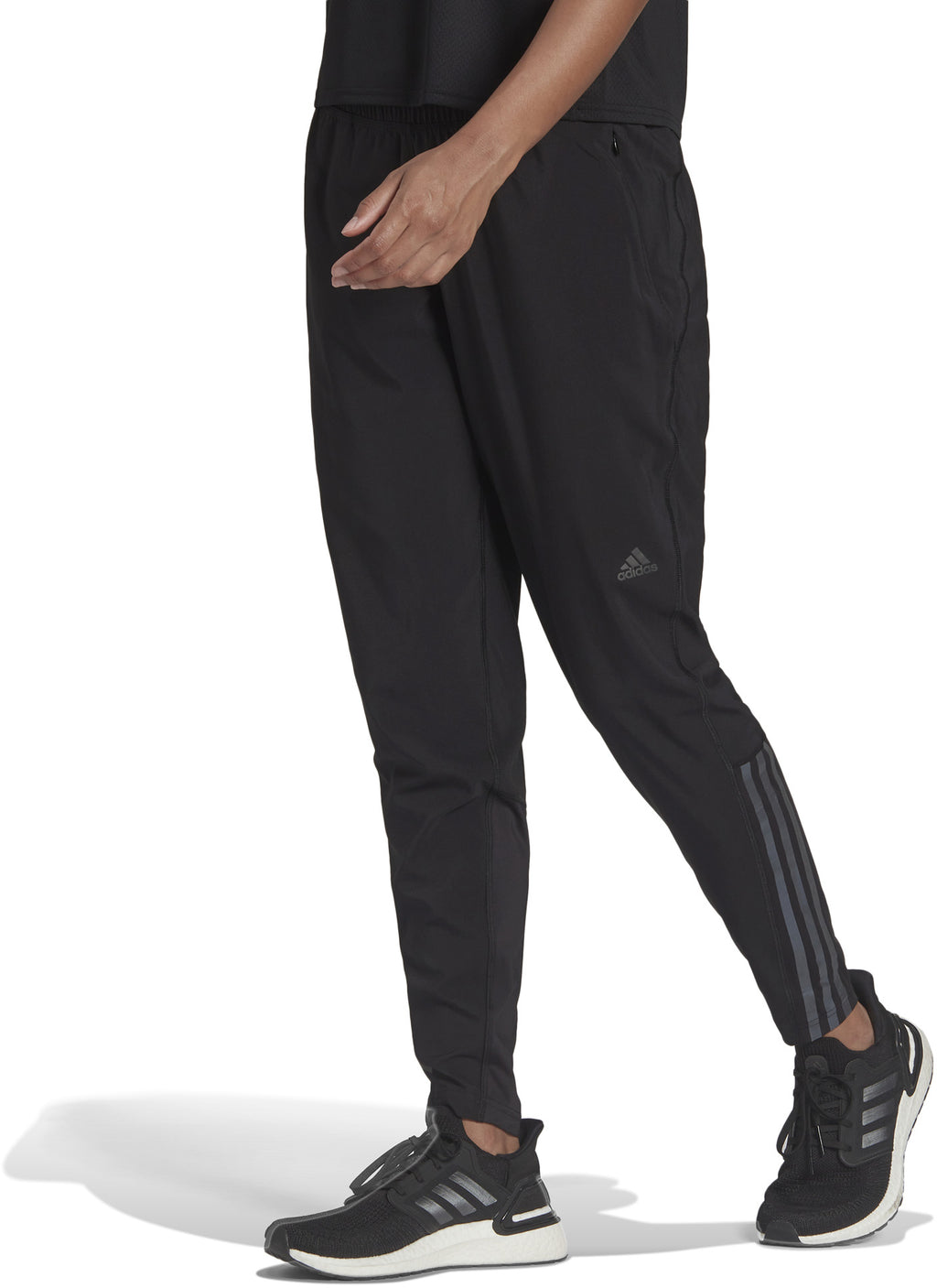 Run Icons 3-Stripes Wind Running Broek