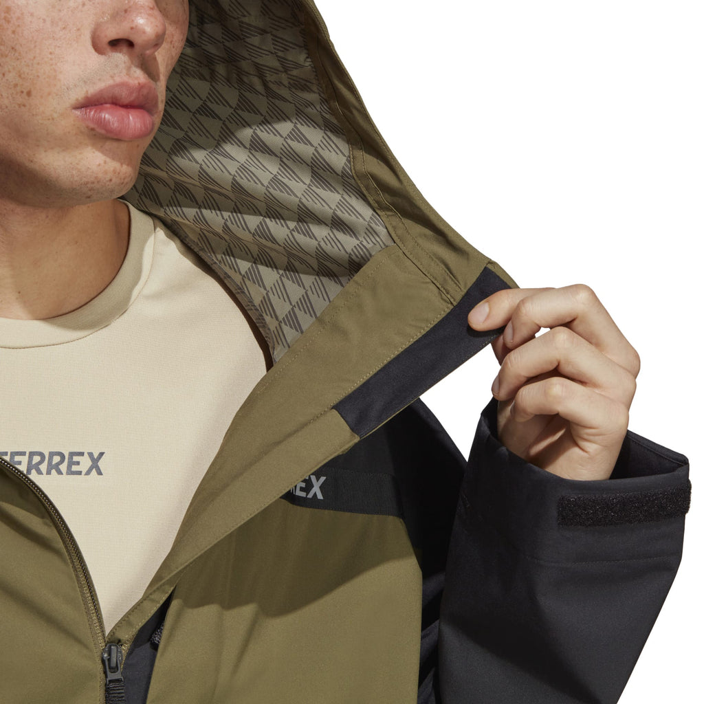 Terrex Multi RAIN.RDY 2.5-Layer regenjack