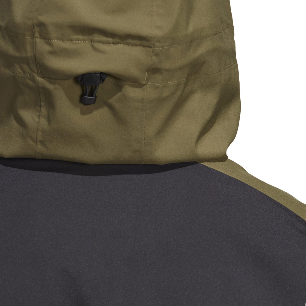 Terrex Multi RAIN.RDY 2.5-Layer regenjack