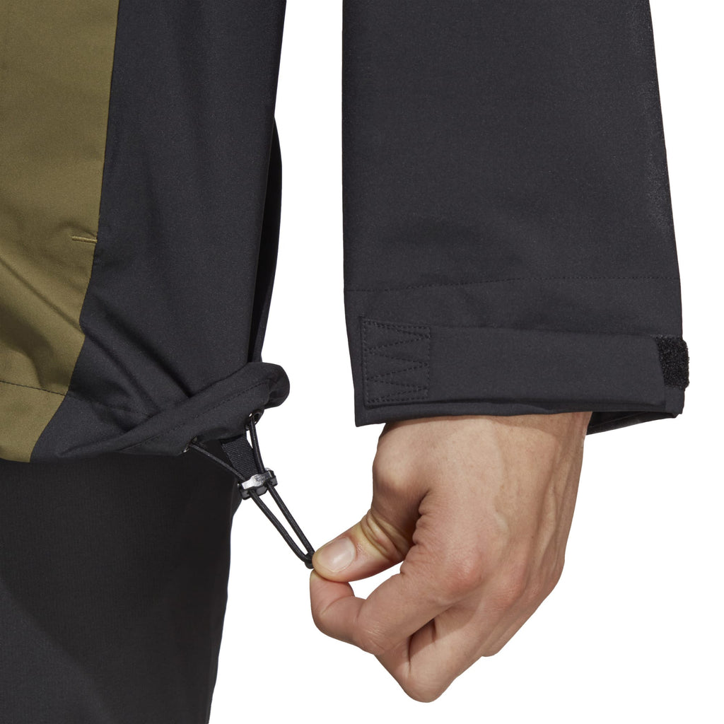 Terrex Multi RAIN.RDY 2.5-Layer regenjack