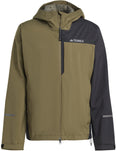 Terrex Multi RAIN.RDY 2.5-Layer regenjack