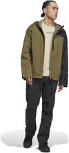 Terrex Multi RAIN.RDY 2.5-Layer regenjack