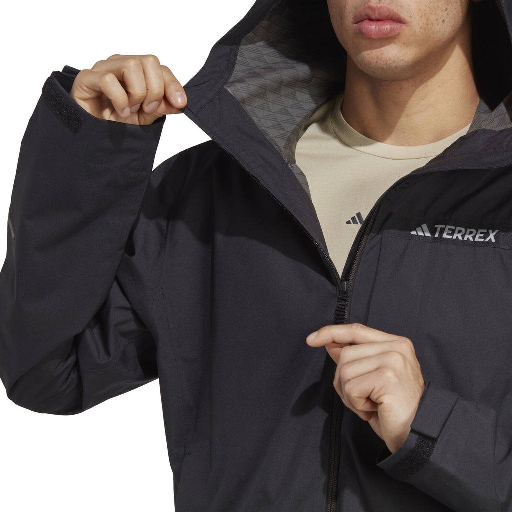 Terrex Multi RAIN.RDY 2.5-Layer regenjack
