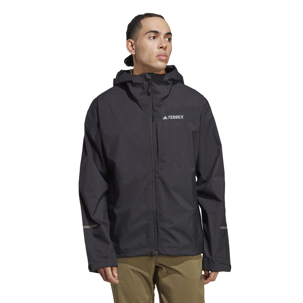 Terrex Multi RAIN.RDY 2.5-Layer regenjack