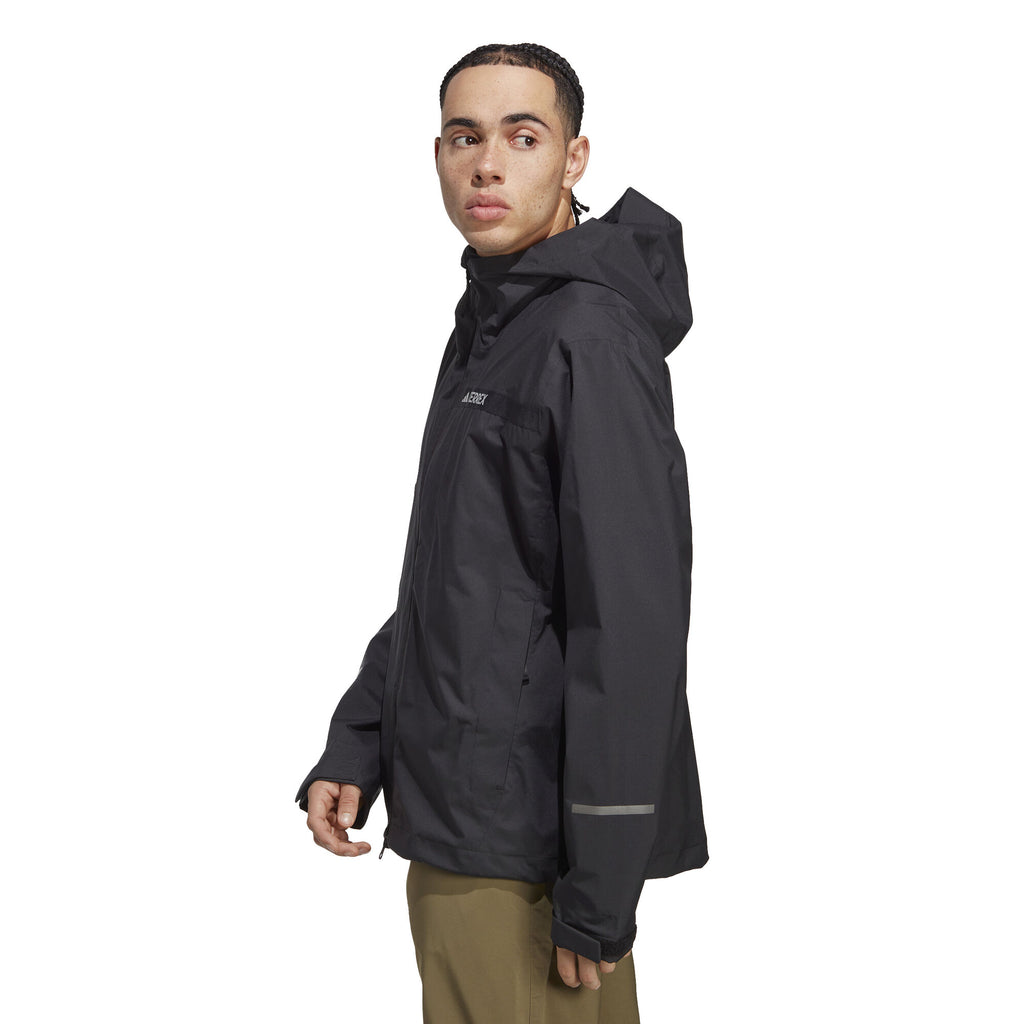 Terrex Multi RAIN.RDY 2.5-Layer regenjack