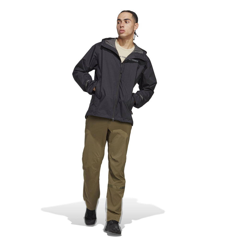 Terrex Multi RAIN.RDY 2.5-Layer regenjack