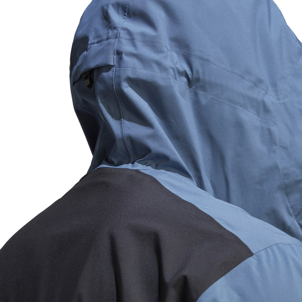 Terrex Multi RAIN.RDY 2.5-Layer regenjack