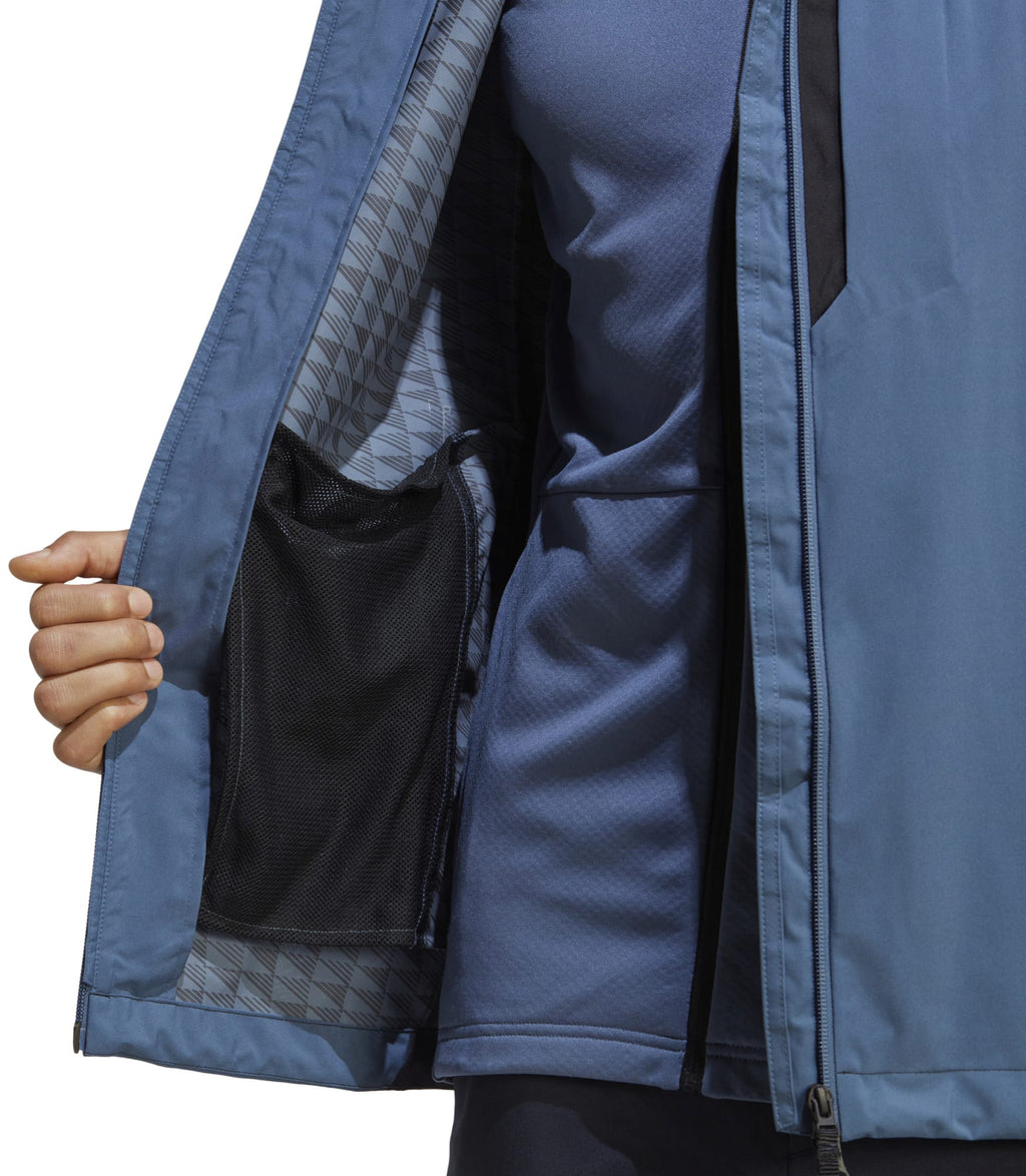 Terrex Multi RAIN.RDY 2.5-Layer regenjack