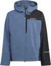 Terrex Multi RAIN.RDY 2.5-Layer regenjack