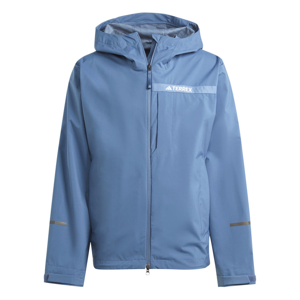 Terrex Multi RAIN.RDY 2.5-Layer regenjack