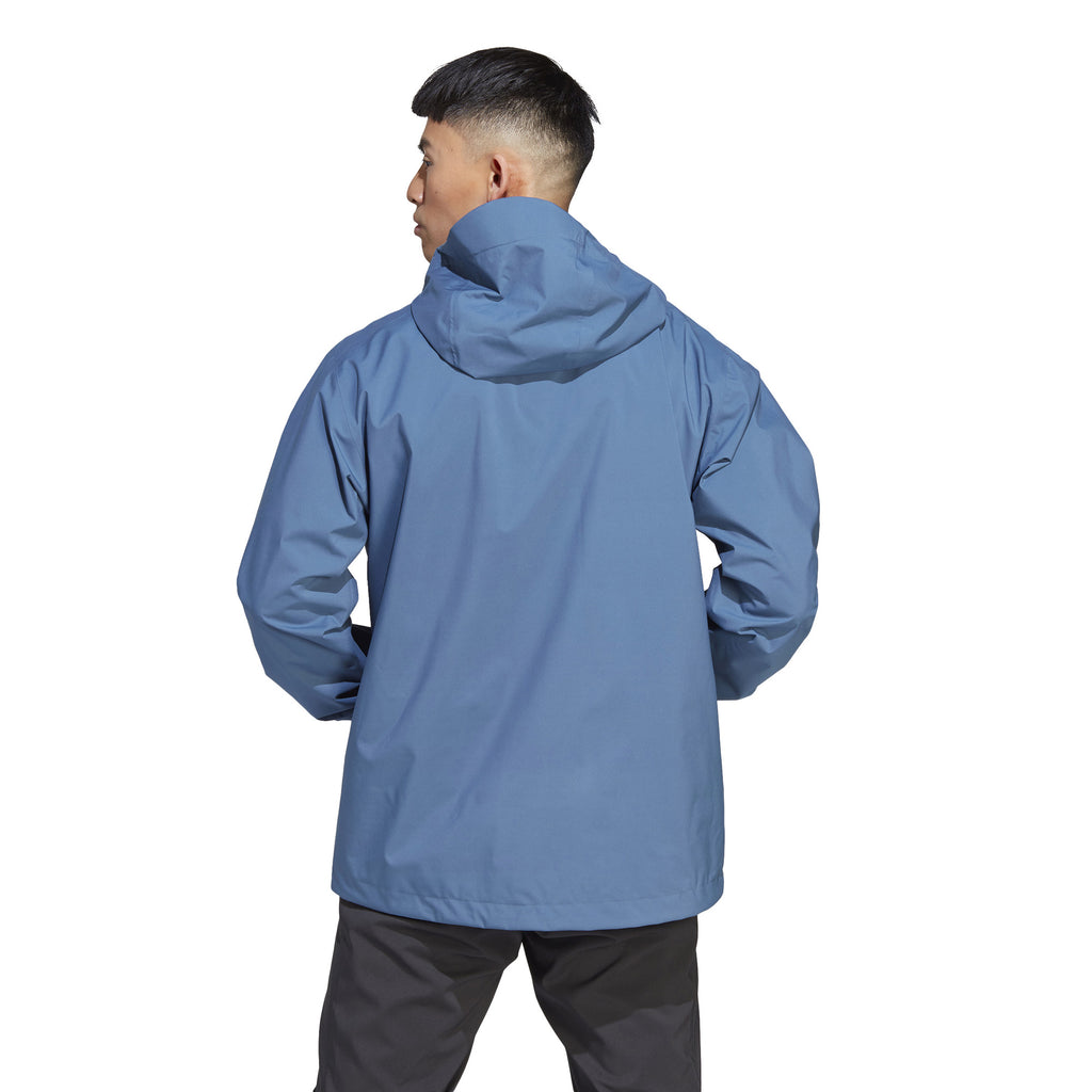 Terrex Multi RAIN.RDY 2.5-Layer regenjack