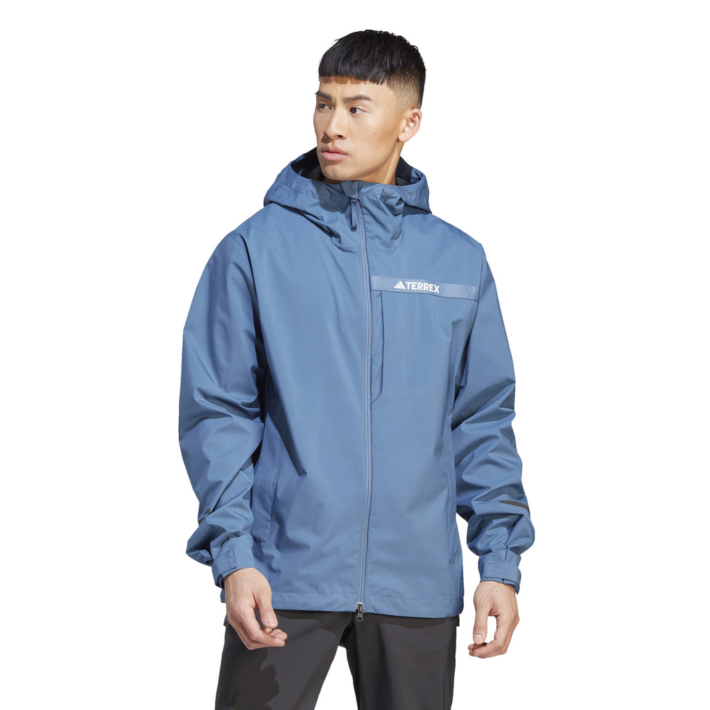 Terrex Multi RAIN.RDY 2.5-Layer regenjack