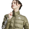 Essentials 3-Stripes Light donsjack