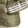 Essentials 3-Stripes Light donsjack