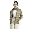 Essentials 3-Stripes Light donsjack