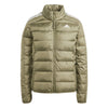 Essentials 3-Stripes Light donsjack