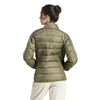 Essentials 3-Stripes Light donsjack