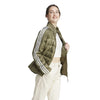 Essentials 3-Stripes Light donsjack