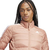 Essentials 3-Stripes Light donsjack