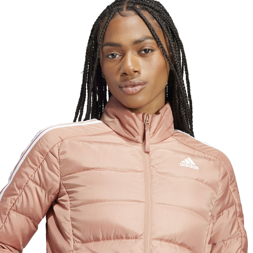 Essentials 3-Stripes Light donsjack