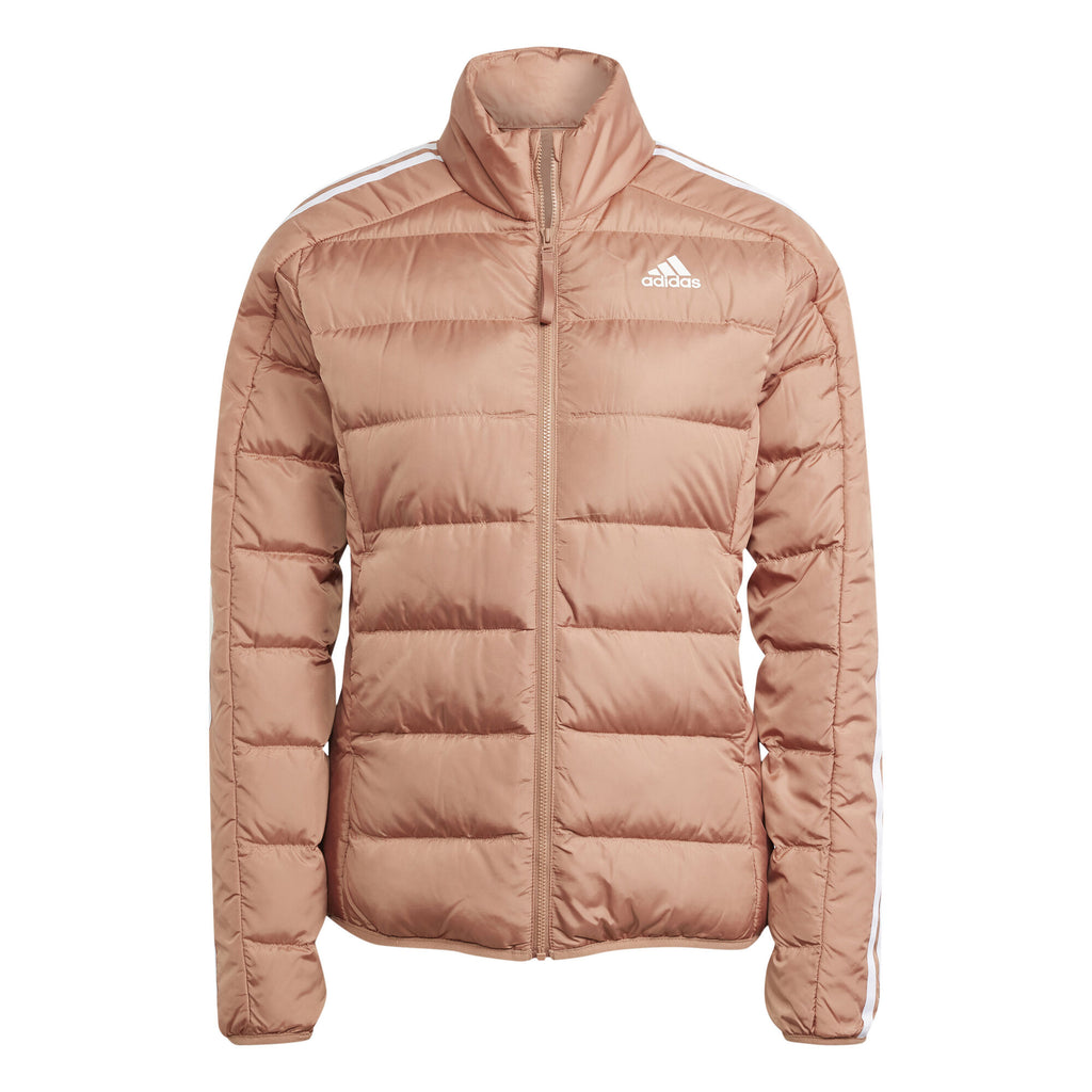 Essentials 3-Stripes Light donsjack