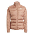 Essentials 3-Stripes Light donsjack