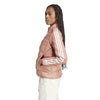 Essentials 3-Stripes Light donsjack