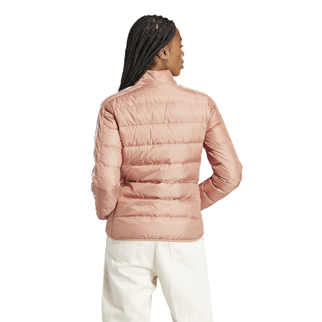 Essentials 3-Stripes Light donsjack