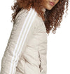 Essentials 3-Stripes Light donsjack