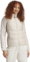 Essentials 3-Stripes Light donsjack