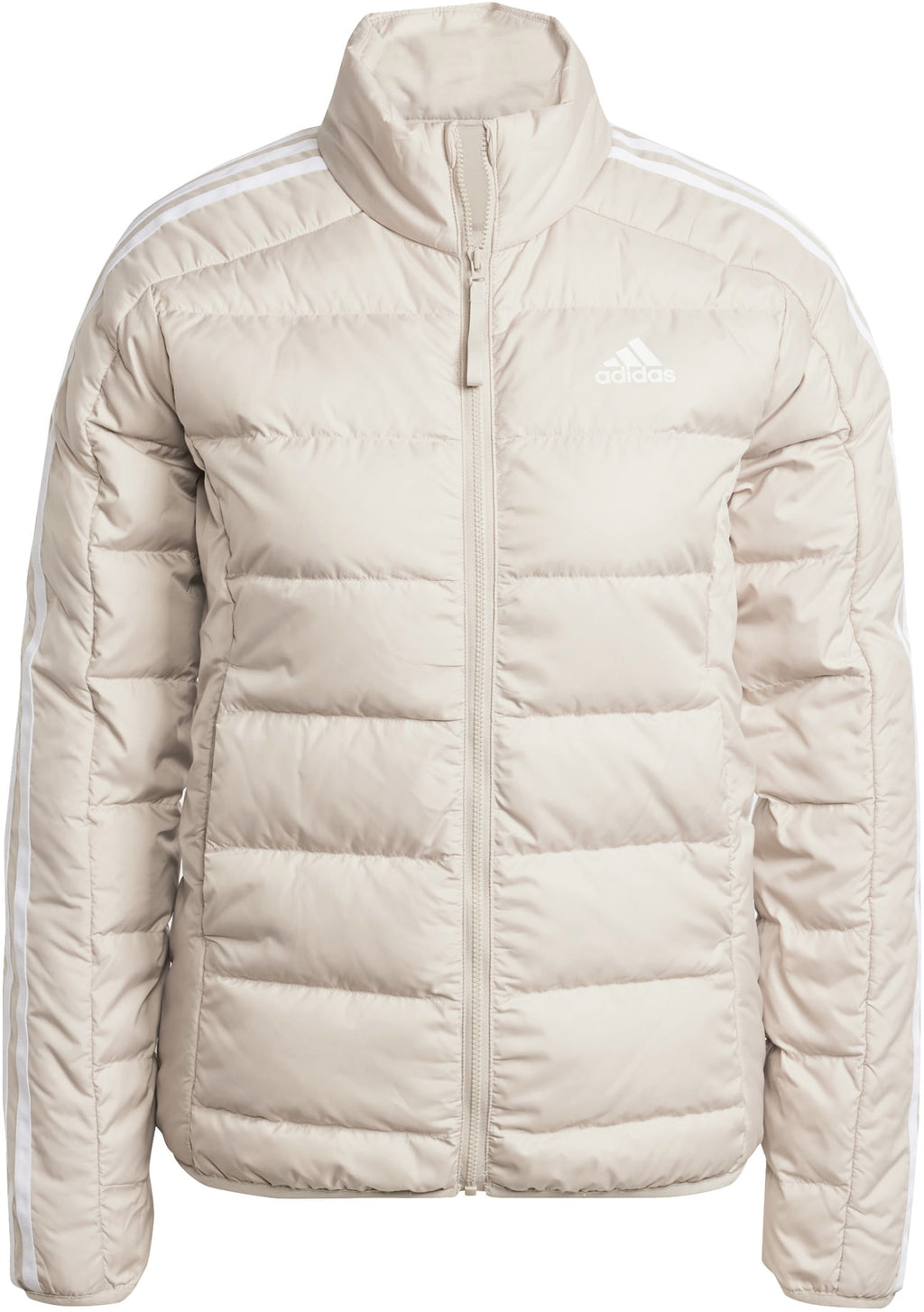 Essentials 3-Stripes Light donsjack