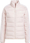 Essentials 3-Stripes Light donsjack
