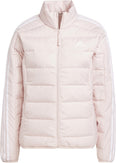 Essentials 3-Stripes Light donsjack