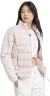 Essentials 3-Stripes Light donsjack