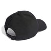 Embroidered Logo lichtgewicht honkbalpet
