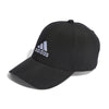 Embroidered Logo lichtgewicht honkbalpet