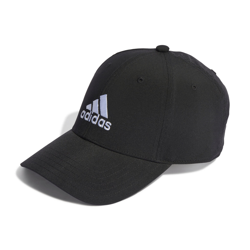 Embroidered Logo lichtgewicht honkbalpet
