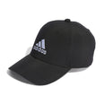 Embroidered Logo lichtgewicht honkbalpet