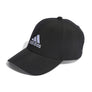 Embroidered Logo lichtgewicht honkbalpet