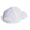 Embroidered Logo lichtgewicht honkbalpet