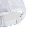 Embroidered Logo lichtgewicht honkbalpet