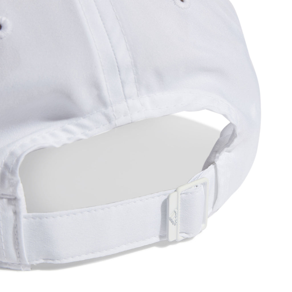 Embroidered Logo lichtgewicht honkbalpet