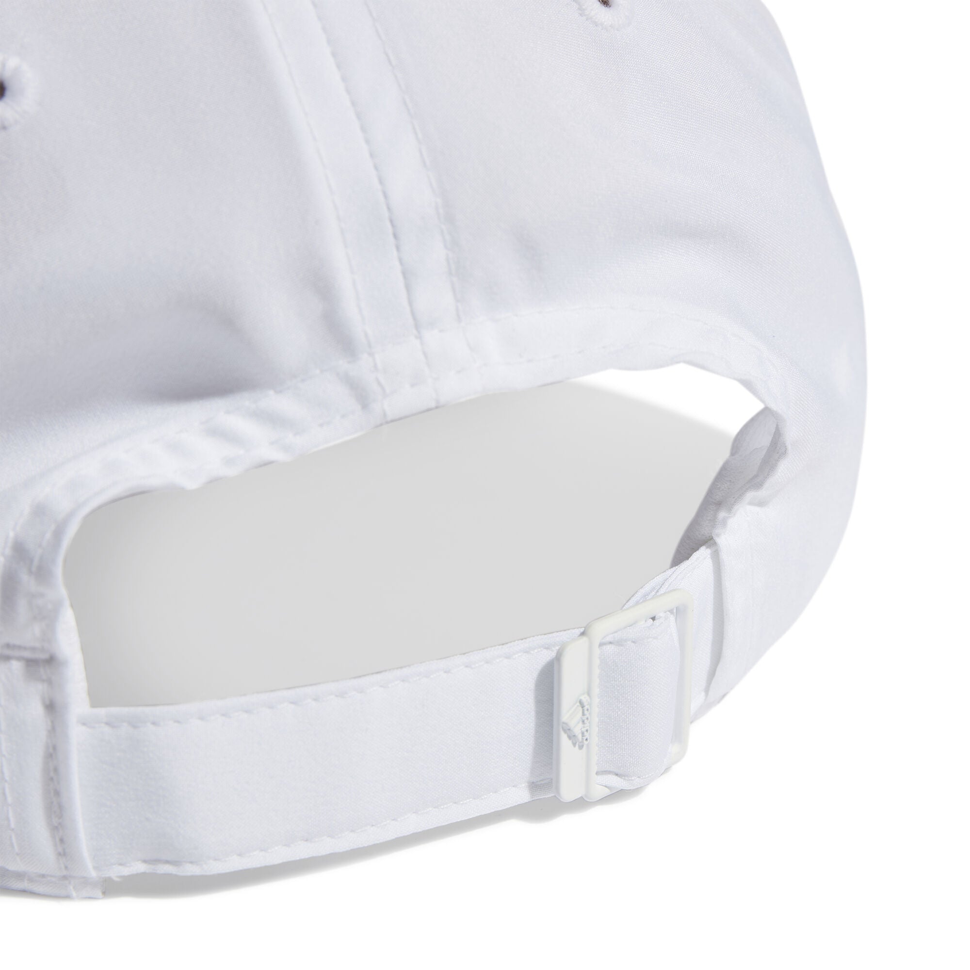 Embroidered Logo lichtgewicht honkbalpet