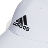 Embroidered Logo lichtgewicht honkbalpet