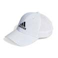 Embroidered Logo lichtgewicht honkbalpet