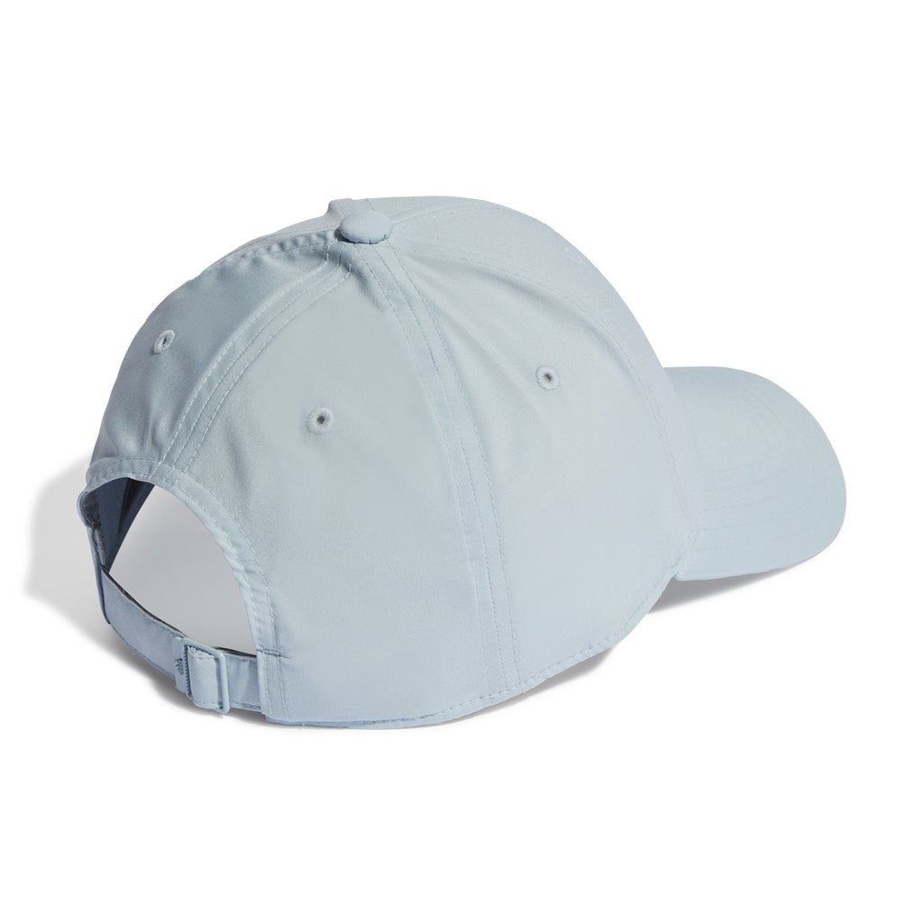 Embroidered Logo lichtgewicht honkbalpet