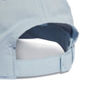 Embroidered Logo lichtgewicht honkbalpet