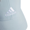 Embroidered Logo lichtgewicht honkbalpet